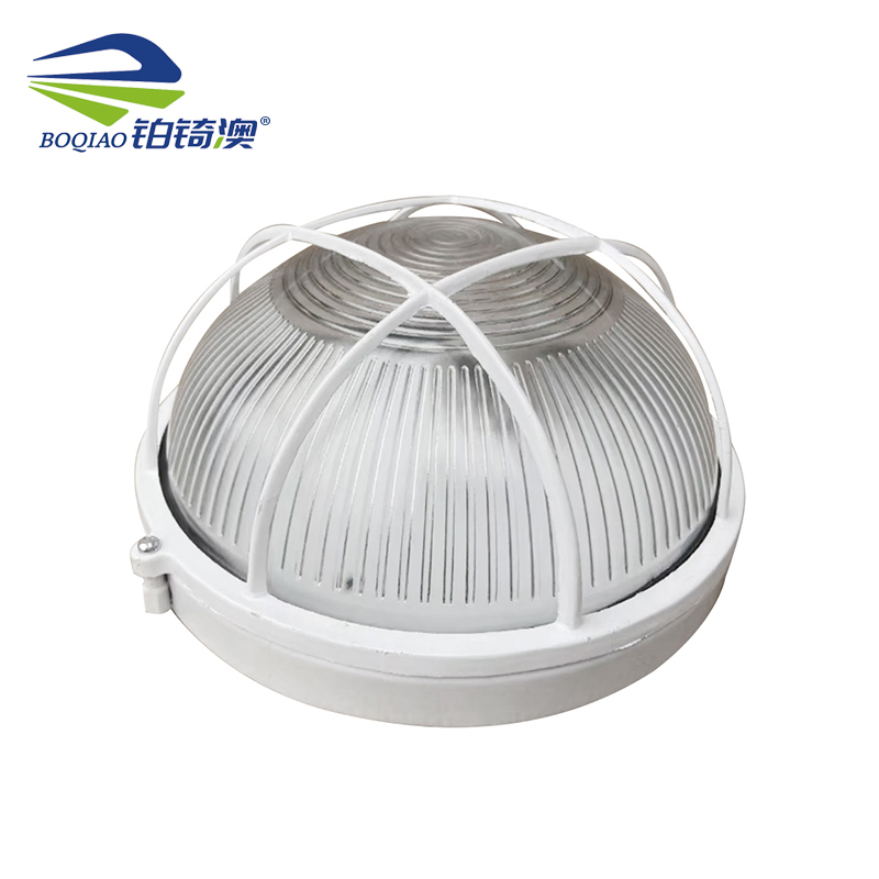 铂锜澳 LED圆形防潮灯 21.5*10cm-12w 个 个 21.5*10cm-12w
