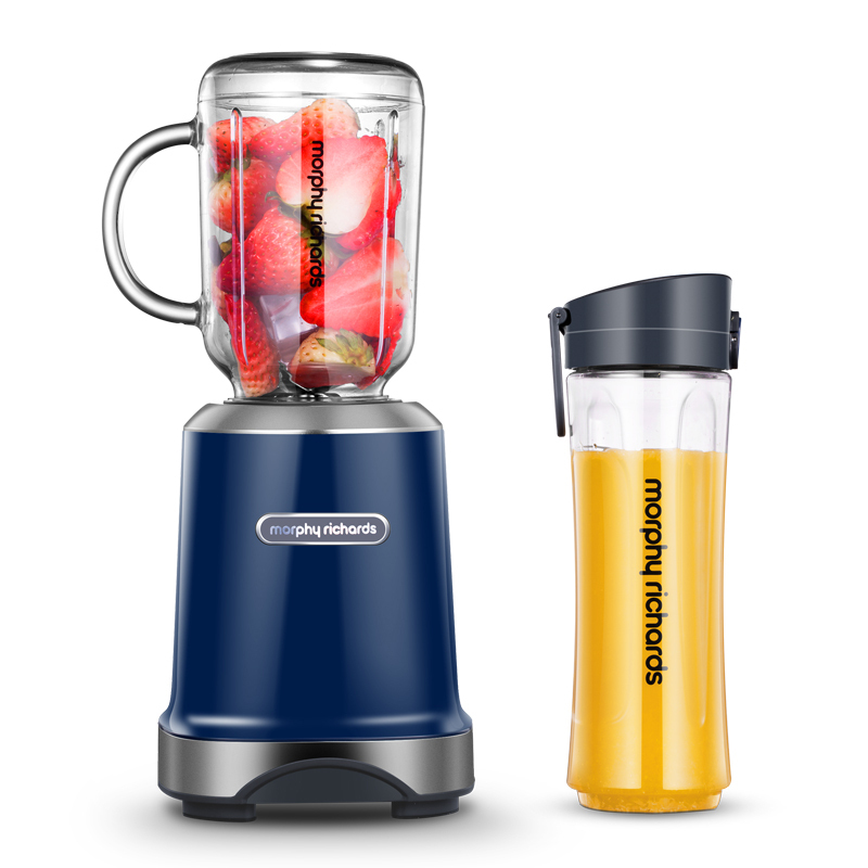 摩飞电器(MORPHY RICHARDS)便携式榨汁机 MR9500