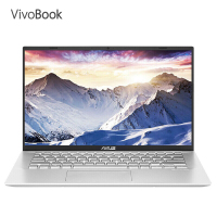 【24期免利息】华硕（ASUS）VivoBook14s 金属拉丝面酷睿i5十代搭载MX250显卡 8G内存 512G固态 14.0英寸IPS屏高清窄边商务轻薄本游戏本学生笔记本电脑