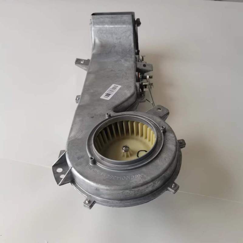 帮客材配 全新原装P0970123519威力伊莱克斯EWW14105WB洗衣机烘干风道总成 收前务必验货高清大图