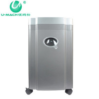 优玛仕(U-MACH) 碎纸机 U-150(单位:台)