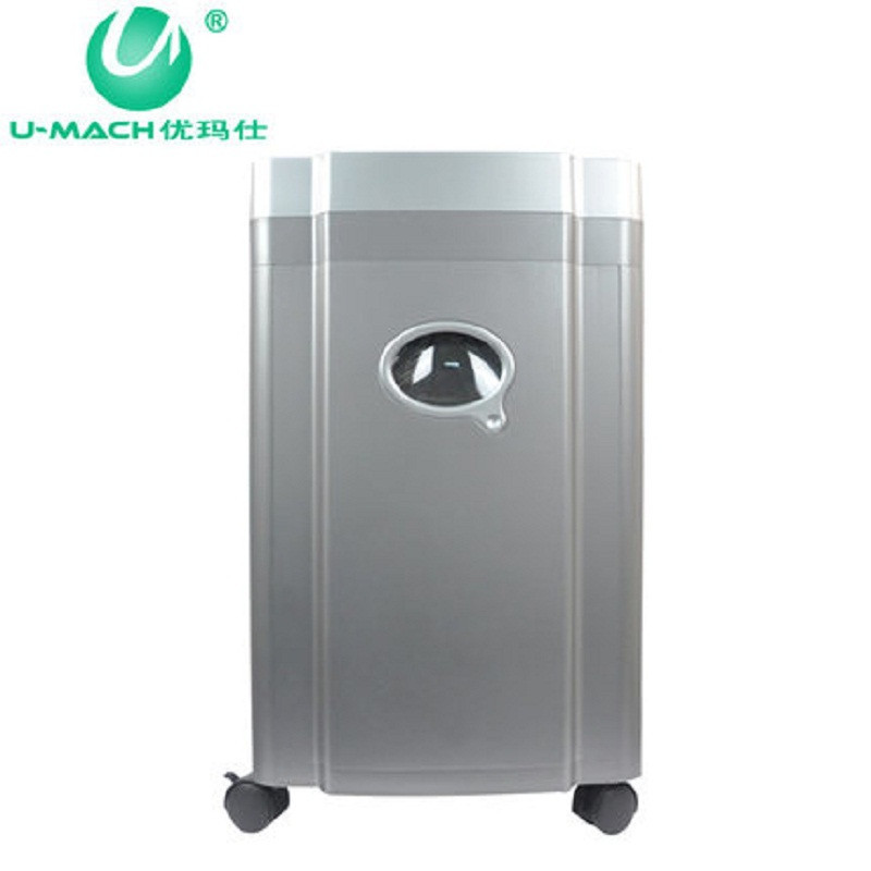 优玛仕(U-MACH) 碎纸机 U-150(单位:台)