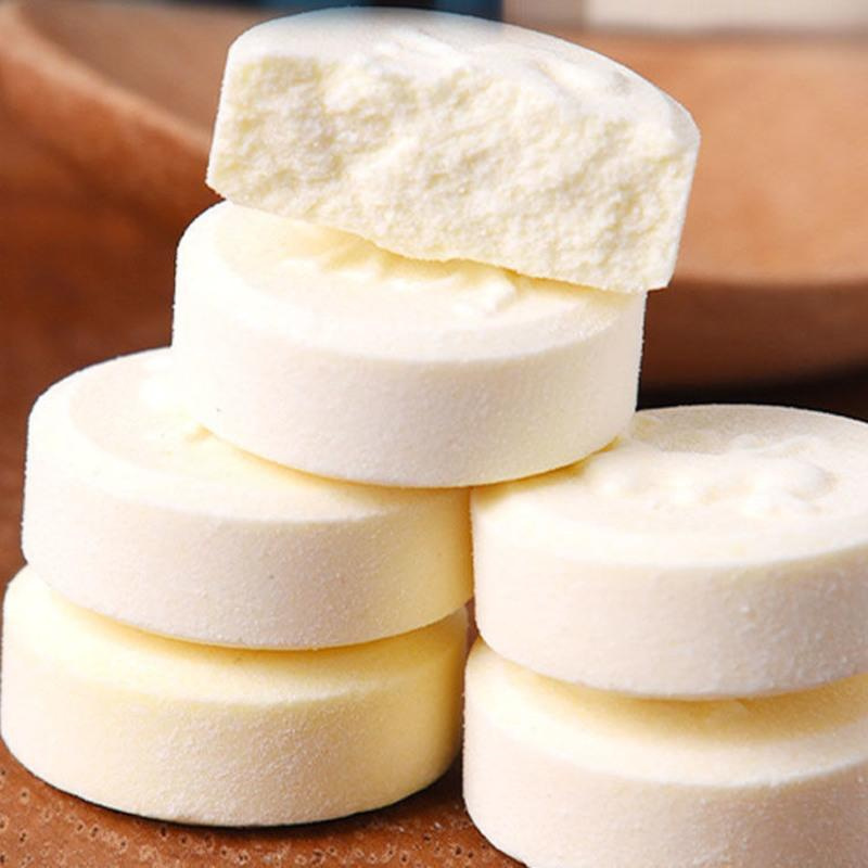 牛奶片驼奶片内蒙古奶贝初乳奶贝250g100g休闲营养零视频