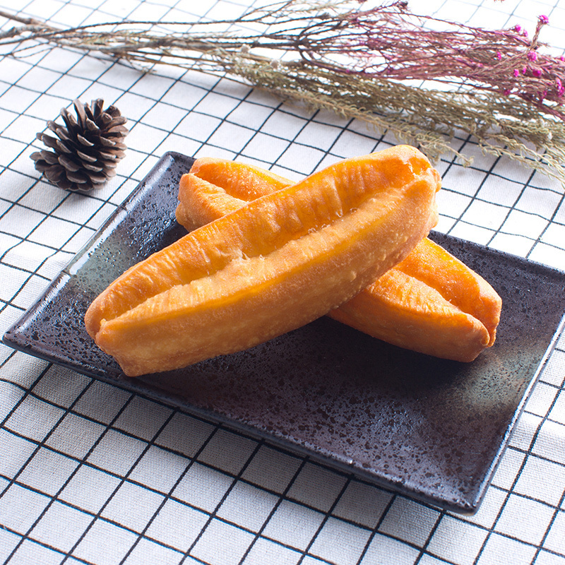 安井香脆油条450g*2包