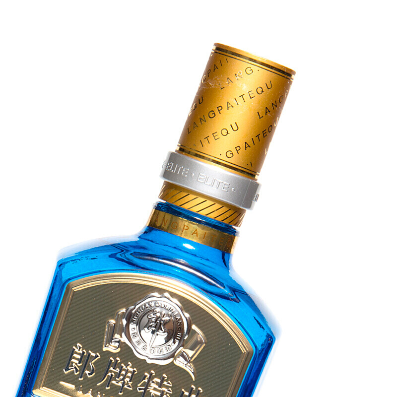 郎酒 郎牌郎酒 郎牌特曲42度T6精英版 500ml单瓶盒装