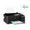 爱普生(EPSON) L3119 彩 色原装墨仓式多功能一体机打印机 (打印、复印、扫描) 家庭作业打印好帮手