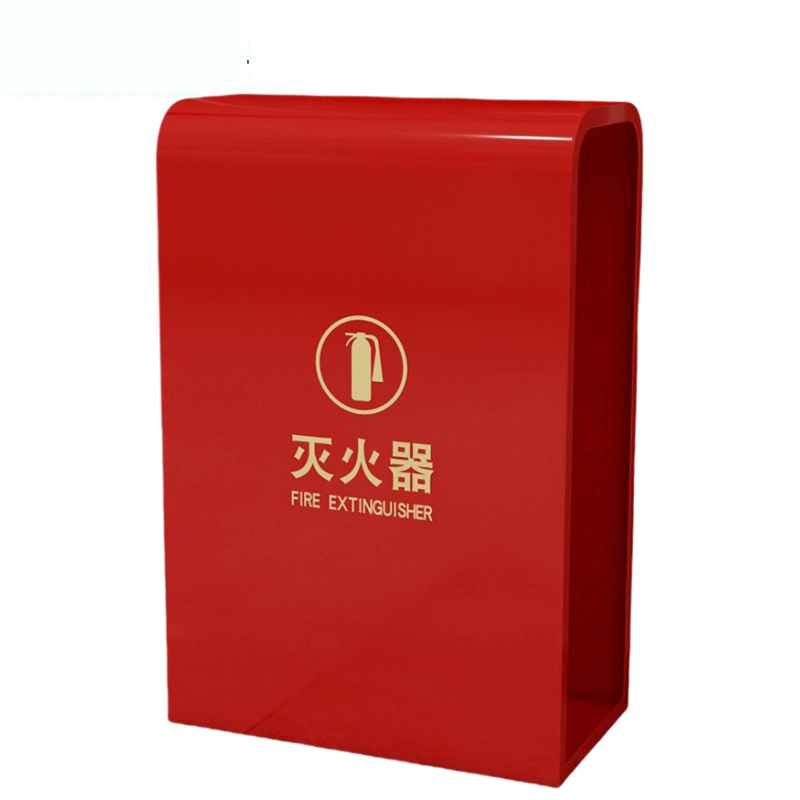 鑫睿辉 灭火器箱 55cm 个