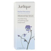 Jurlique茱莉蔻草本青春赋活眼部精华液 15ml 眼霜精华 改善眼袋 淡化黑眼圈 各种肤质通用