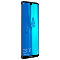 华为（HUAWEI）畅享 MAX 4GB+128GB 全网通版（幻夜黑）移动联通电信4G手机 华为手机