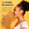 纽曼无线耳机LY01 白色 真无线蓝牙耳机入耳式舒适佩戴运动音乐游戏通话降噪高音质苹果安卓华为通用超长续航