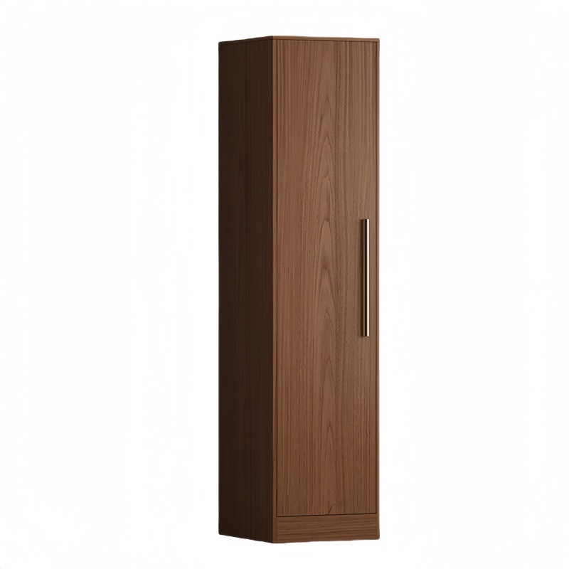 悦兴诚单门衣柜 40*50*190cm台高清大图