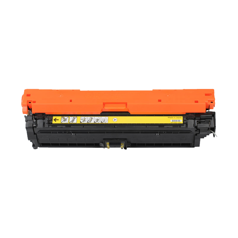 e代经典 CE342A(651A)硒鼓黄色 适用惠普HP M775dn M775z M775f 651A
