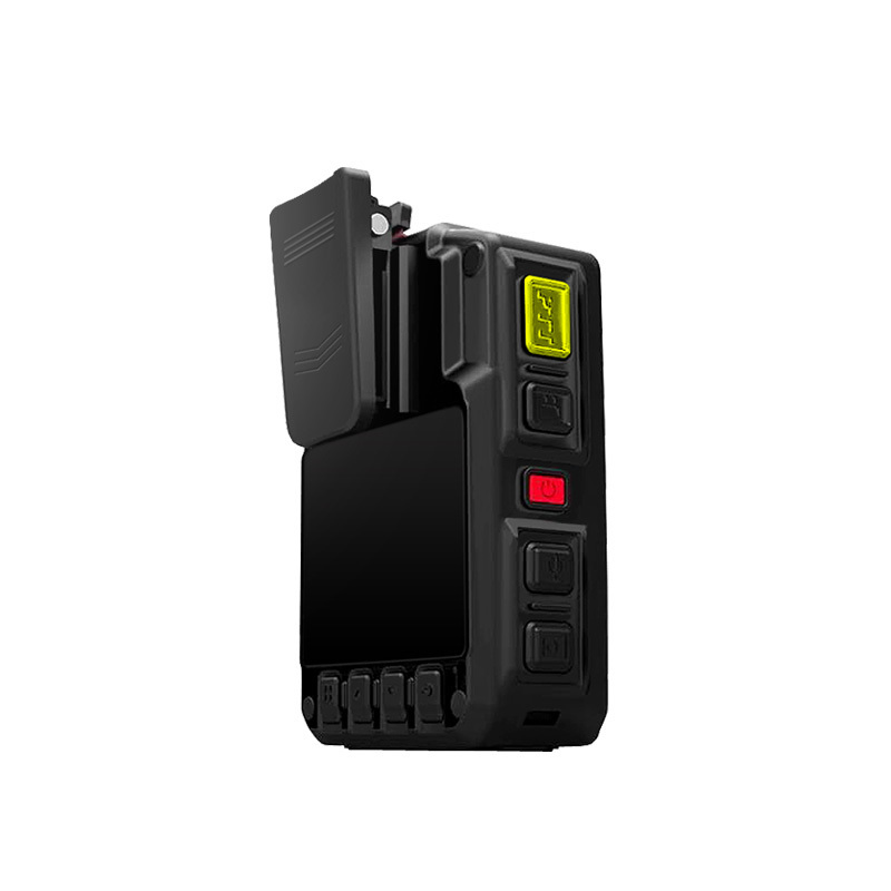 执法1号DSJ-V10标配版内置256G内存执法记录仪高清红外夜视胸前佩戴现场随身记录器仪
