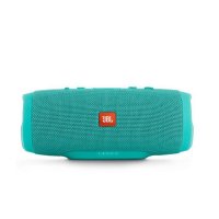 JBL Charge3 无线蓝牙小音箱 音乐冲击波3 三代 车载户外运动便携音箱 防水移动充电音箱