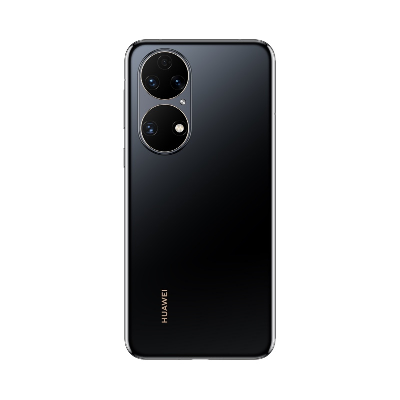 华为/HUAWEI P50 8GB+256GB 曜金黑 搭载HarmonyOS 2 支持66W快充 原色双影像单元 万象双环设计 移动联通电信全网通手机(含快充套装)