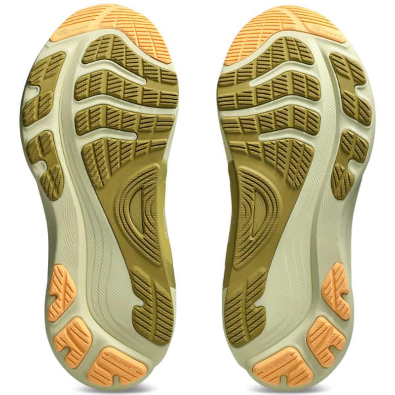 亚瑟士(ASICS)男跑步鞋缓震回弹舒适透气专业运动鞋高清大图