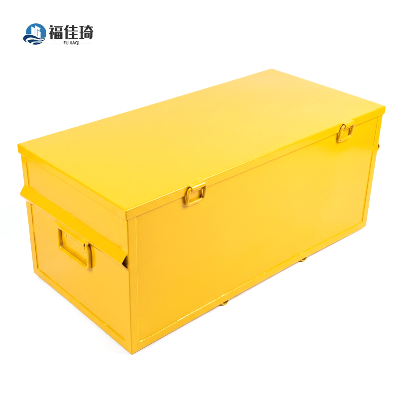 福佳琦 工具存储箱 1500*1200*1200mm/个高清大图