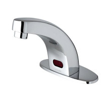 东方神浴箭牌卫浴感应器水龙头