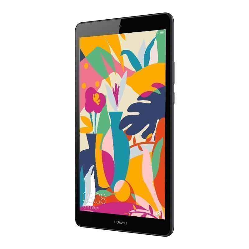 HUAWEI/华为平板 M5 青春版 8英寸智能语音平板电脑 4GB+128GB 全网通版 深空灰