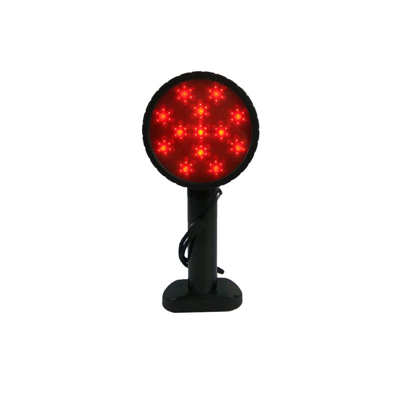 众朗星 ZL8007 双面方位灯 /10W LED/一套装 LED光源
