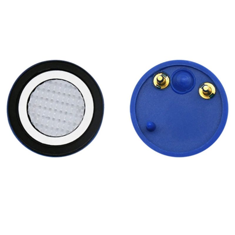 小窝厘硫化氢传感器\QB10N-07A+SG10\驰骋电气高清大图