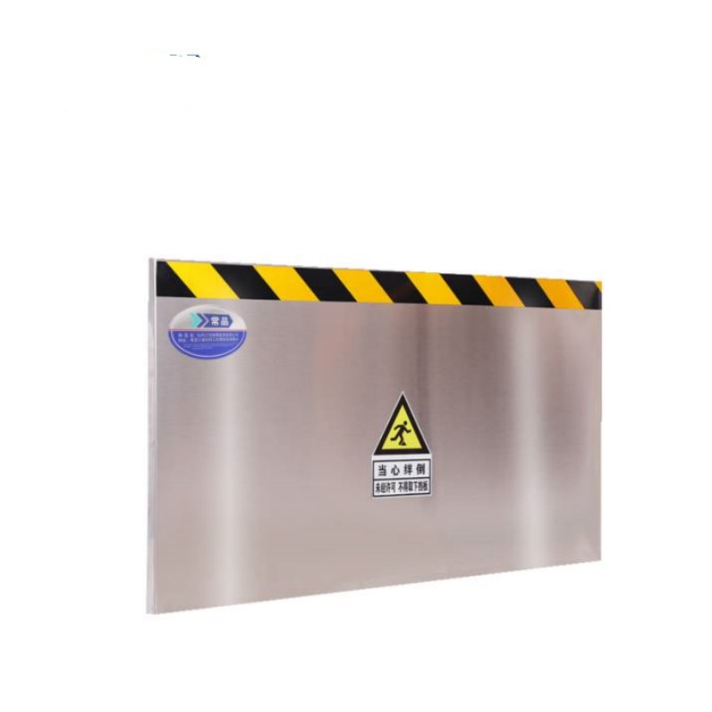 常品 不锈钢挡鼠板 1*1米 平方米