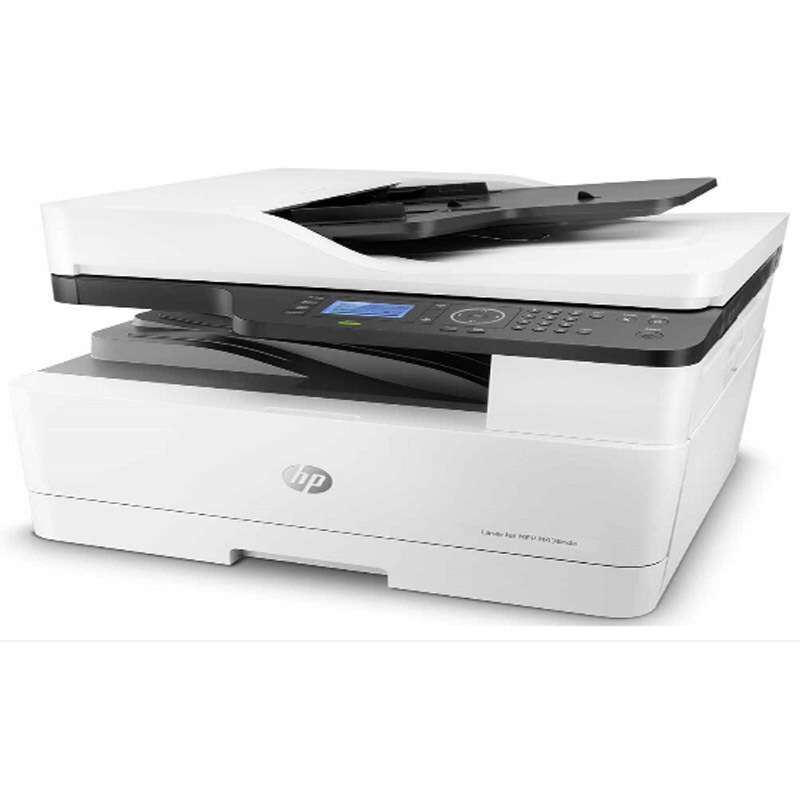 惠普(HP) LASERJET M436n多功能一体打印机--保修延长2个月