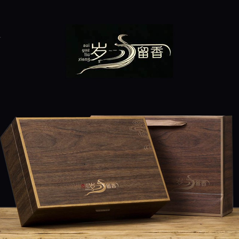 素言茶坊 岁月留香之金罐高清大图