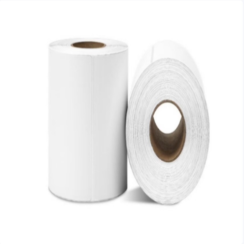 鼎鑫实业DXSY-66 平面标签 标签胶贴 1 盒盒(计价单位:盒) 白色