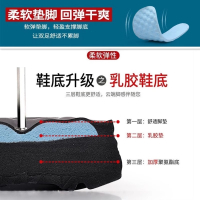 凉鞋男夏季新款真皮牛皮沙滩鞋男款两用外穿凉拖鞋