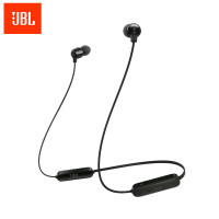 JBL TUNE 135BT 蓝牙无线耳机 颈挂式运动耳机