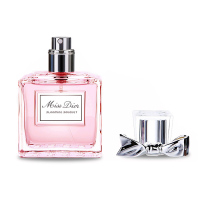迪奥（Dior） 花漾甜心女士淡香水EDT 50ml 法国原装进口
