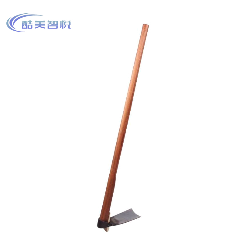 酷美智悦 锄头木柄 KM-CT01 把高清大图