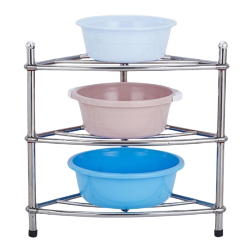 豫汉迎不锈钢脸盆架高清大图