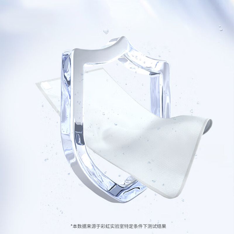 彩虹化纤纯色单人电热毯1.5*0.7米 XL1203高清大图