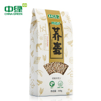 中绿东北五谷杂粮农家自产/荞麦440g*2袋