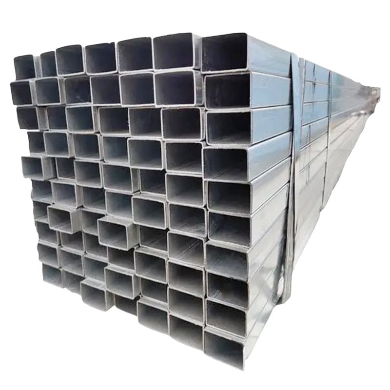 贝策 镀锌方管 60*30*5mm kg高清大图