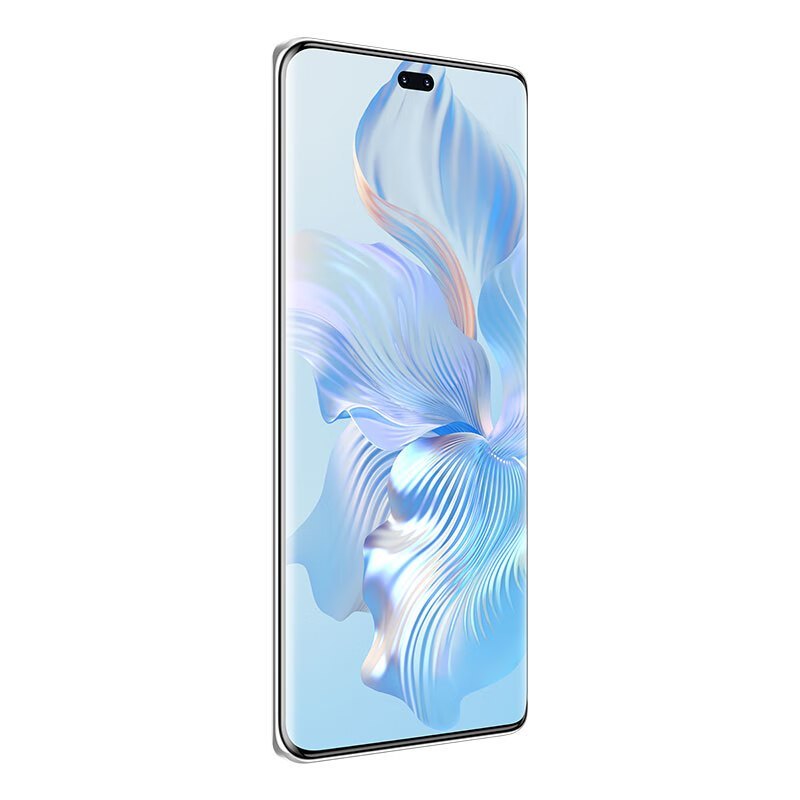 荣耀80Pro 8GB+256GB 碧波微蓝 1.6亿超清主摄 AI Vlog视频大师 66W超级快充 高通骁龙8+旗舰芯片 1.5K视网膜级护眼曲面屏 5G智能手机