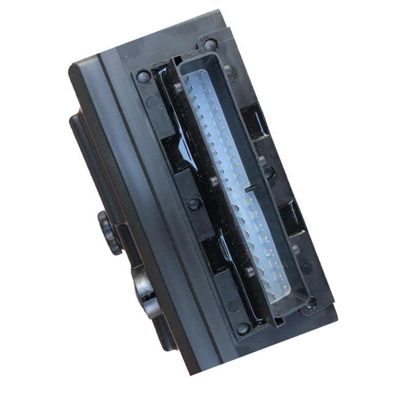 东风猛士eq2050保险丝盒中央配电盒总成参数