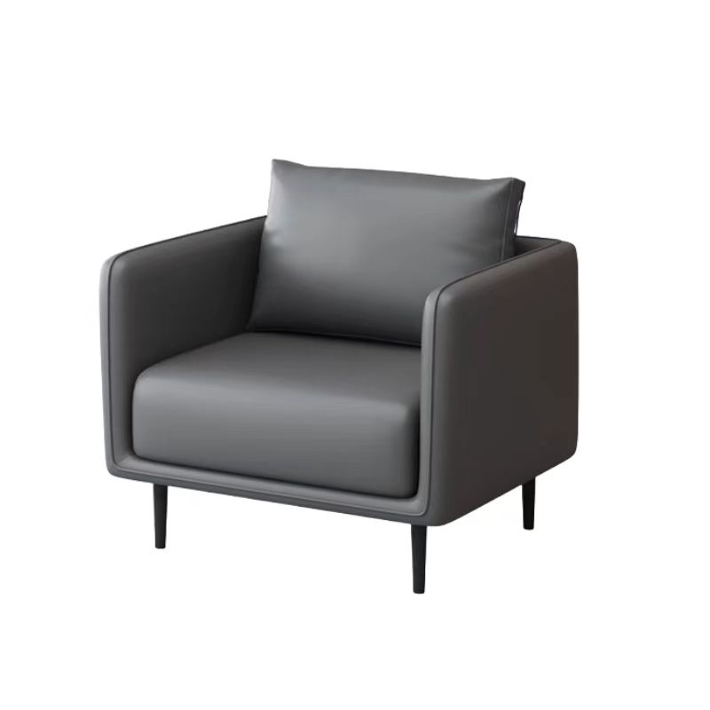 红缅 单人位沙发 HM-SF003 张高清大图