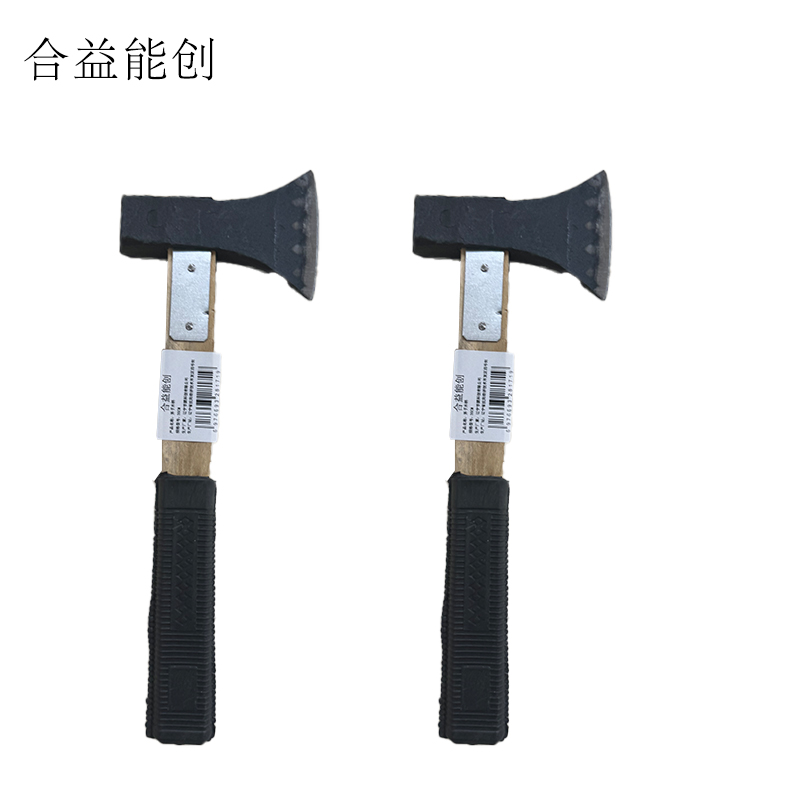合益能创 斧子木柄 35CM 个高清大图