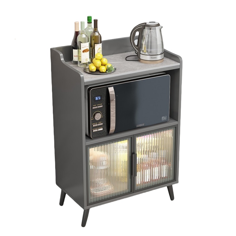 桃锦堂餐边柜60cm个高清大图