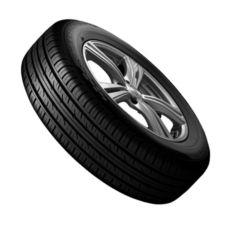 邓禄普(DUNLOP)轮胎235/60R16 100H GRANDTREK PT3