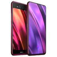 【厂家直发】vivo NEX双屏版 10GB+128GB 星漾紫 非凡双屏 全网通4G手机 双卡双待