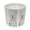 Makeid TCM45-100-75(RF.SD) 柔性不干胶标签电子标签 50mm*130mm 白色(单位:张)