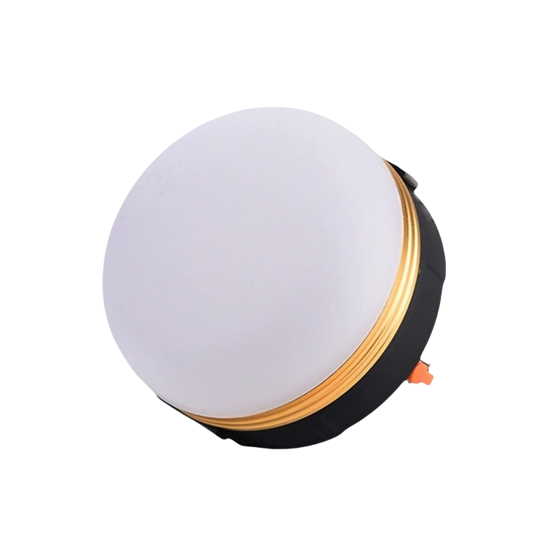 酷美智悦 USB充电帐篷灯直径7.5cm KM-BH430 个高清大图