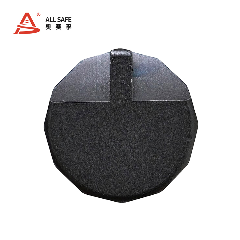 多功能强光巡检手电筒 ASF6022高清大图