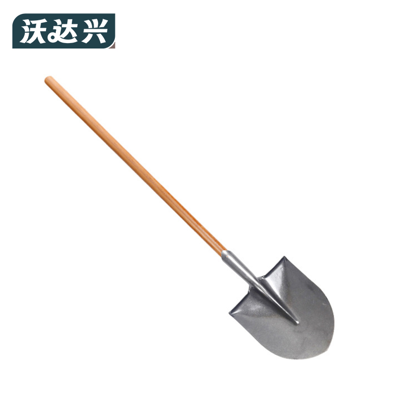 沃达兴 铁锹 1.2m把高清大图