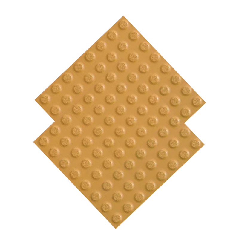 璐盐 盲道砖 300*300*20mm 块高清大图