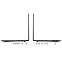 戴尔(DELL)Latitude 7490 14英寸笔记本电脑(i7-8650U 8G 512G WIN10神州网信)